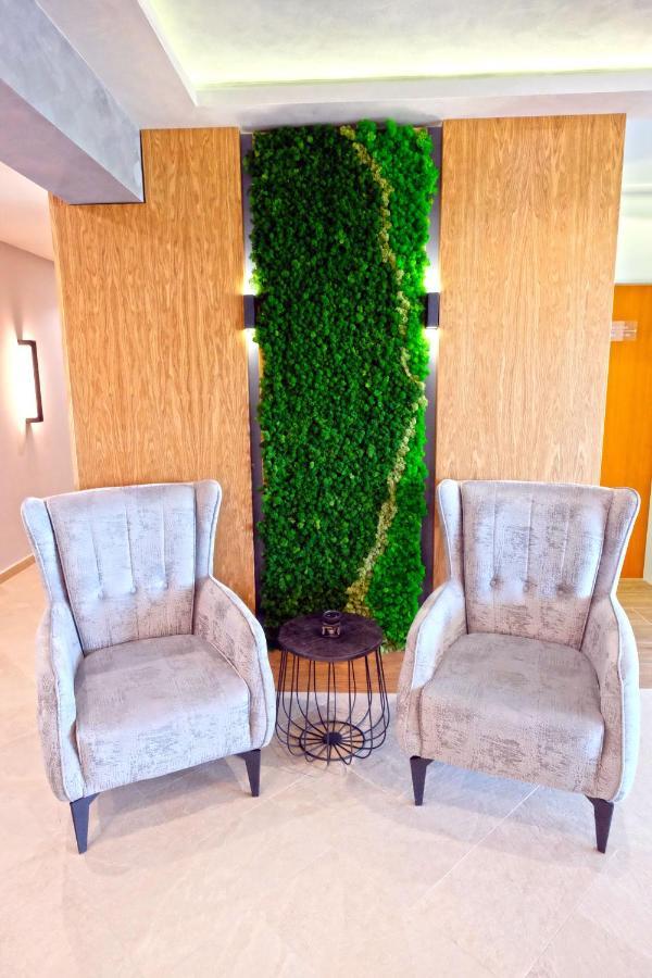 Paradise Hotel & Relax Center ポモリエ エクステリア 写真