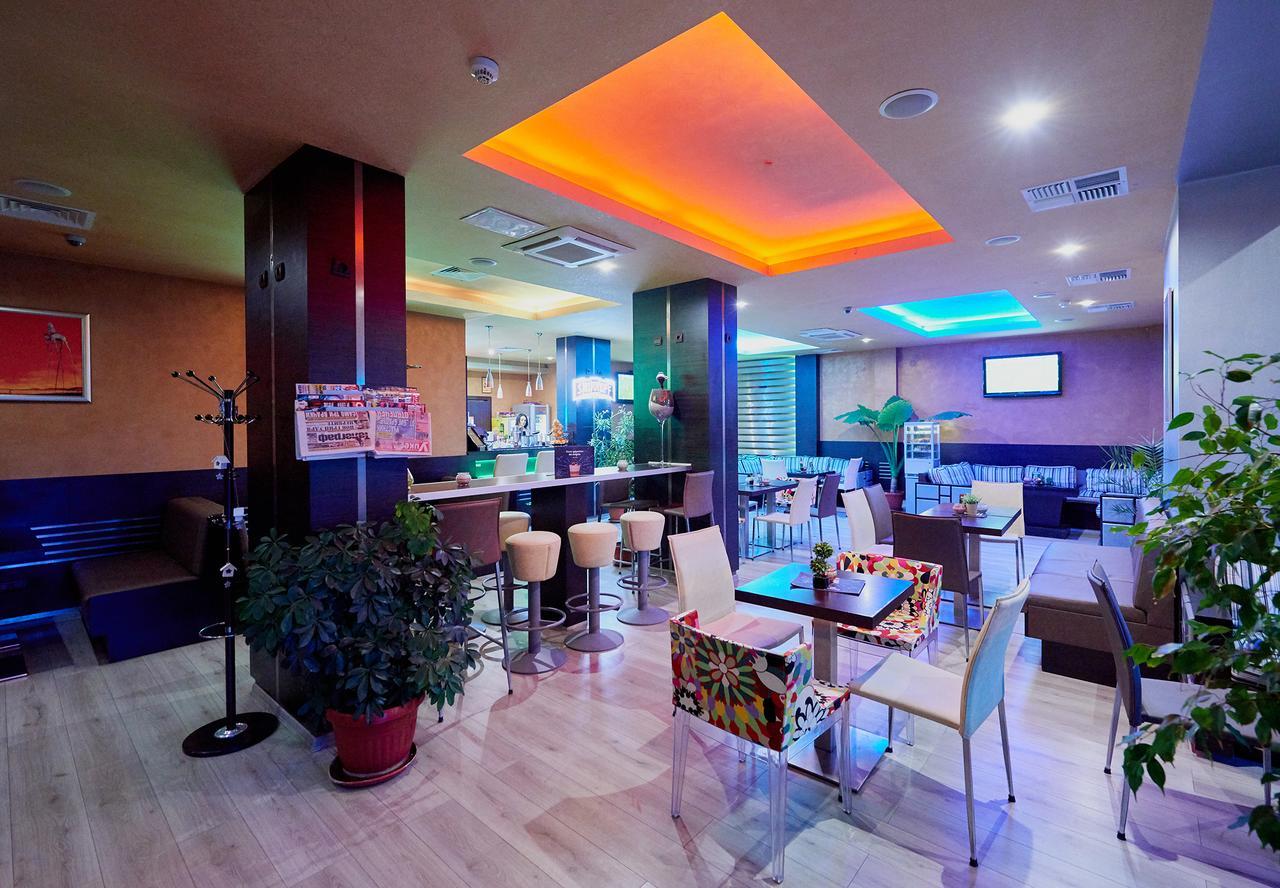 Paradise Hotel & Relax Center ポモリエ 部屋 写真